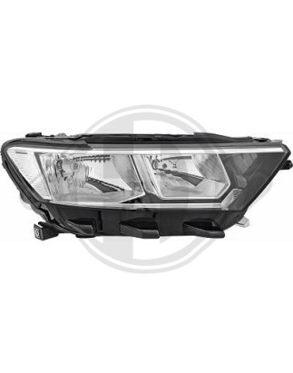 Faro anteriore destro Volkswagen T-Roc 18- (Cod. D-2240880)