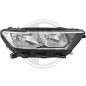 Faro anteriore destro Volkswagen T-Roc 18- (Cod. D-2240880)