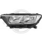 Faro anteriore sinistro Volkswagen T-Roc 18- (Cod. D-2240881)
