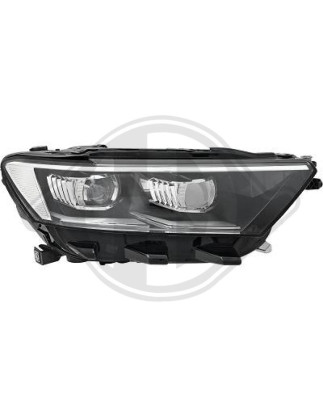 Faro anteriore destro Volkswagen T-Roc 18- (Cod. D-2240882)