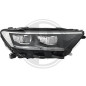 Faro anteriore destro Volkswagen T-Roc 18- (Cod. D-2240882)