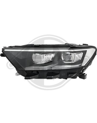 Faro anteriore sinistro Volkswagen T-Roc 18- (Cod. D-2240883)