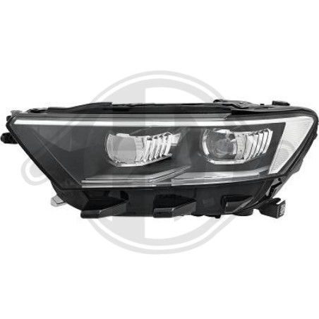 Faro anteriore sinistro Volkswagen T-Roc 18- (Cod. D-2240883)