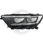 Faro anteriore sinistro Volkswagen T-Roc 18- (Cod. D-2240883)