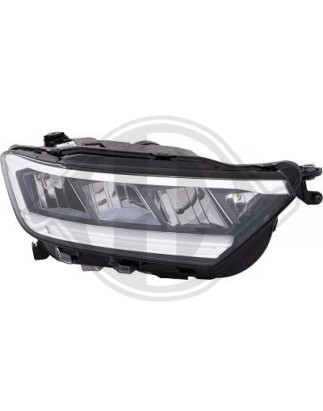 Faro anteriore destro Volkswagen T-Roc 18- (Cod. D-2240884)