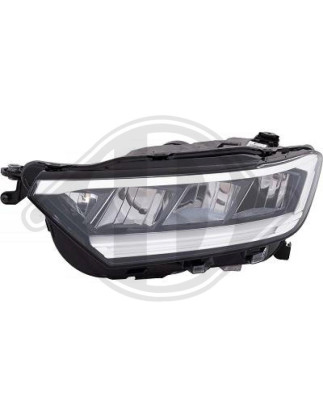 Faro anteriore sinistro Volkswagen T-Roc 18- (Cod. D-2240885)