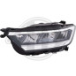 Faro anteriore sinistro Volkswagen T-Roc 18- (Cod. D-2240885)