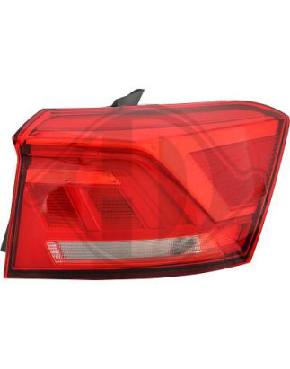 Luce posteriore Dx Volkswagen T-Roc 18- (Cod. D-2240890)