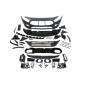 Kit Estetico Mercedes V177 Look AMG A35 4 Porte (Cod. E-TCM02490235)
