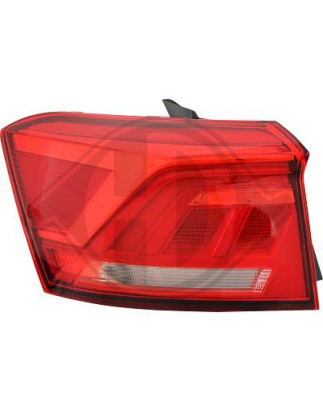 Luce posteriore Sx Volkswagen T-Roc 18- (Cod. D-2240891)