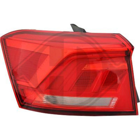 Luce posteriore Sx Volkswagen T-Roc 18- (Cod. D-2240891)