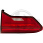 Luce posteriore Dx Volkswagen T-Roc 18- (Cod. D-2240892)