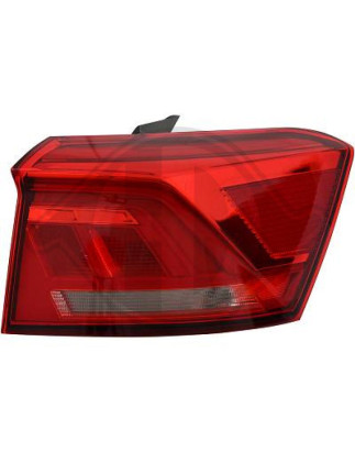 Luce posteriore Dx Volkswagen T-Roc 18- (Cod. D-2240894)