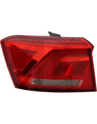Luce posteriore Sx Volkswagen T-Roc 18- (Cod. D-2240895)
