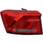 Luce posteriore Sx Volkswagen T-Roc 18- (Cod. D-2240895)