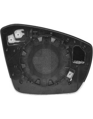 Vetro specchio Specchio esterno Volkswagen T-Roc 18- (Cod. D-2240925)