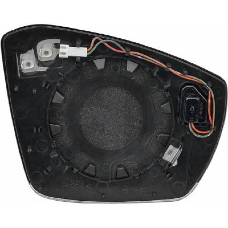 Vetro specchio Specchio esterno Volkswagen T-Roc 18- (Cod. D-2240927)