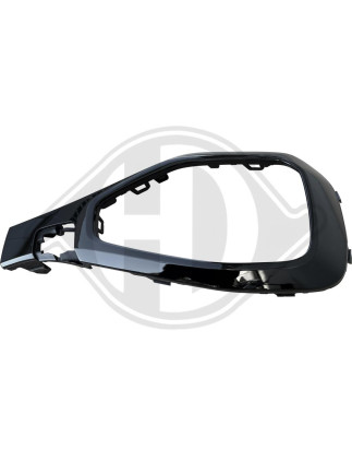 Modanatura decorativa/ protettiva Paraurti Volkswagen T-Roc 22- (Cod. D-2240932)