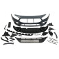 Kit Estetico Mercedes V177 Look AMG A35 4 Porte (Cod. E-TCM02490235)