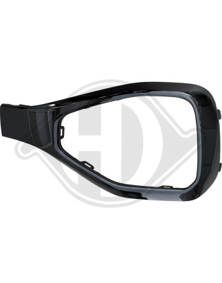 Modanatura decorativa/ protettiva Paraurti Volkswagen T-Roc 22- (Cod. D-2240933)