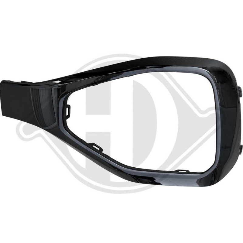 Modanatura decorativa/ protettiva Paraurti Volkswagen T-Roc 22- (Cod. D-2240933) Modanatura decorativa/ protettiva Paraurti Volkswagen T-Roc 22- (Cod. D-2240933)