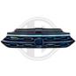 Griglia radiatore Volkswagen T-Roc 18- (Cod. D-2240940)