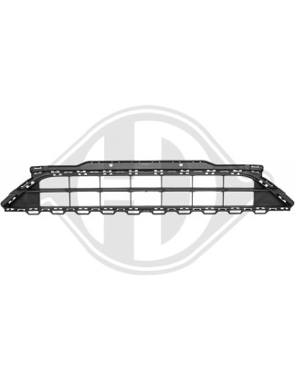 Griglia di ventilazione Paraurti anteriore Volkswagen T-Roc 22- (Cod. D-2240945)