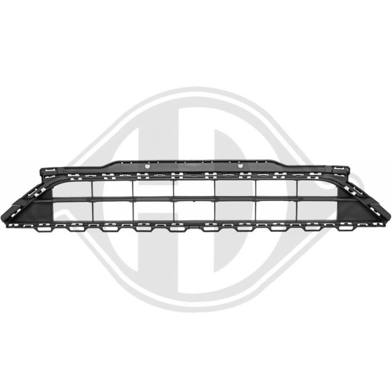 Griglia di ventilazione Paraurti anteriore Volkswagen T-Roc 22- (Cod. D-2240945)
