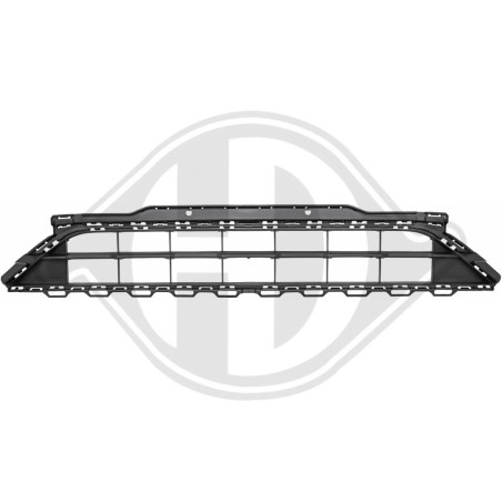 Griglia di ventilazione Paraurti anteriore Volkswagen T-Roc 22- (Cod. D-2240945)