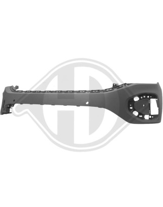 Paraurti anteriore Volkswagen T-Roc 22- (Cod. D-2240951)