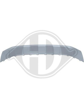 Mostrina Paraurti Volkswagen T-Roc 18- (Cod. D-2240954)