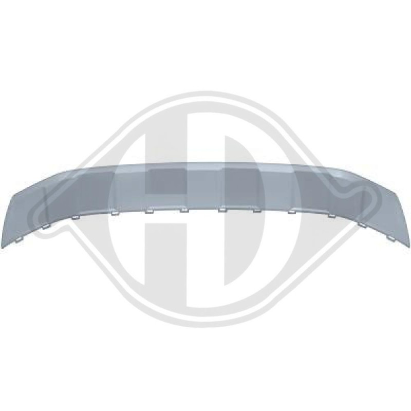 Mostrina Paraurti Volkswagen T-Roc 18- (Cod. D-2240954)