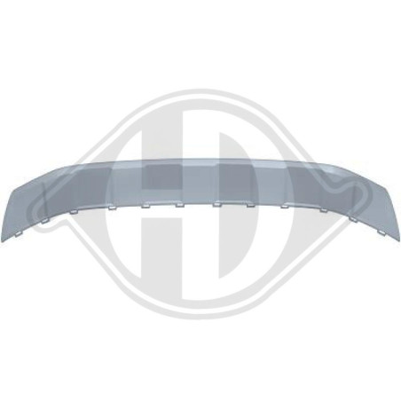 Mostrina Paraurti Volkswagen T-Roc 18- (Cod. D-2240954)
