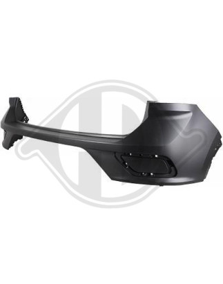 Paraurti posteriore Volkswagen T-Roc 18- (Cod. D-2240955)