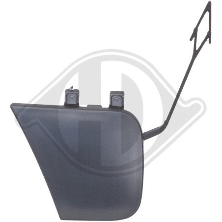 Coperchio gancio traino anteriore Volkswagen T-Roc 18- (Cod. D-2240964)