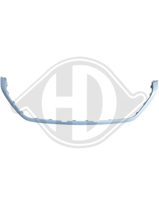 Modanatura decorativa/ protettiva Paraurti Volkswagen T-Roc 22- (Cod. D-2240965)