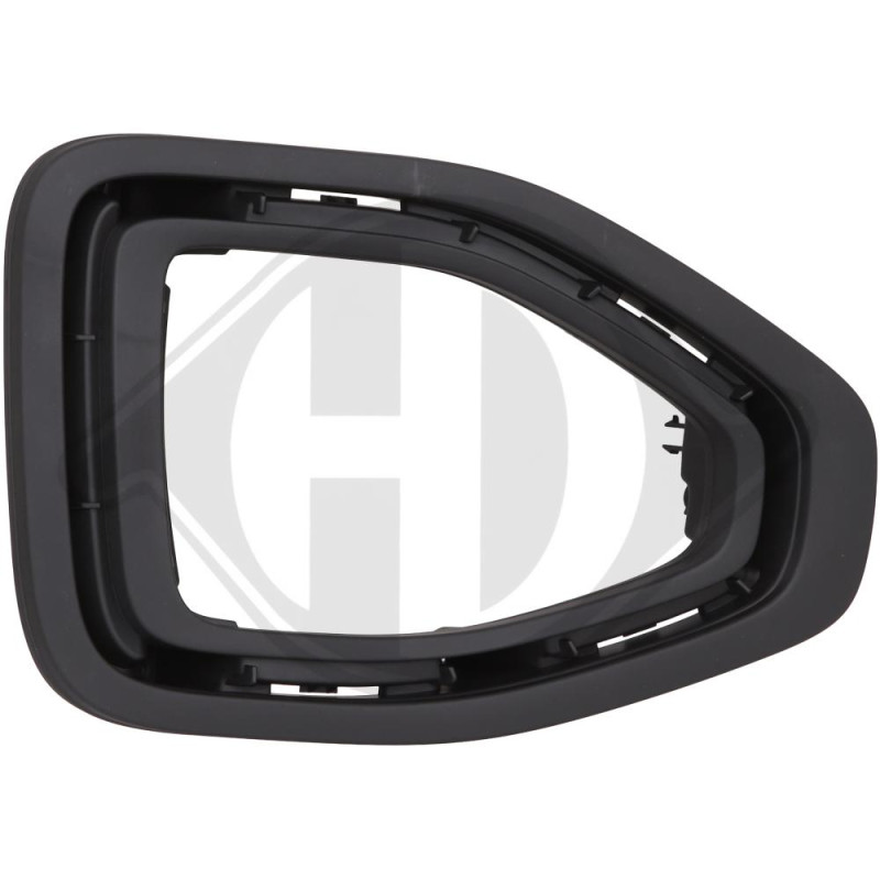 Mostrina Paraurti Volkswagen T-Roc 22- (Cod. D-2240966)