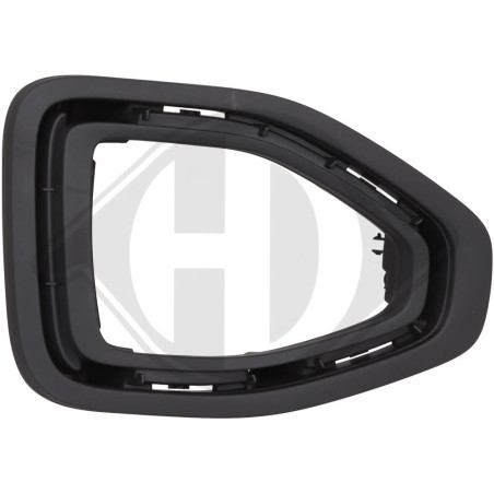 Mostrina Paraurti Volkswagen T-Roc 22- (Cod. D-2240966)