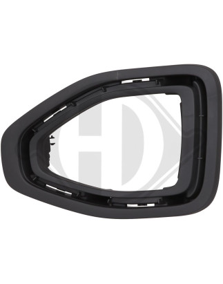 Mostrina Paraurti Volkswagen T-Roc 22- (Cod. D-2240967)