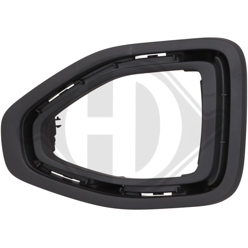 Mostrina Paraurti Volkswagen T-Roc 22- (Cod. D-2240967)
