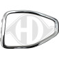 Modanatura decorativa/ protettiva Paraurti Volkswagen T-Roc 22- (Cod. D-2240968)