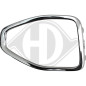 Modanatura decorativa/ protettiva Paraurti Volkswagen T-Roc 22- (Cod. D-2240969)
