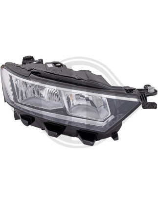 Faro anteriore destro Volkswagen T-Roc 18- (Cod. D-2240980)