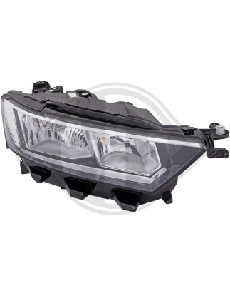 Faro anteriore destro Volkswagen T-Roc 18- (Cod. D-2240982)