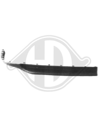 Spoiler Volkswagen Passat B3 88-93 (Cod. D-2243062)