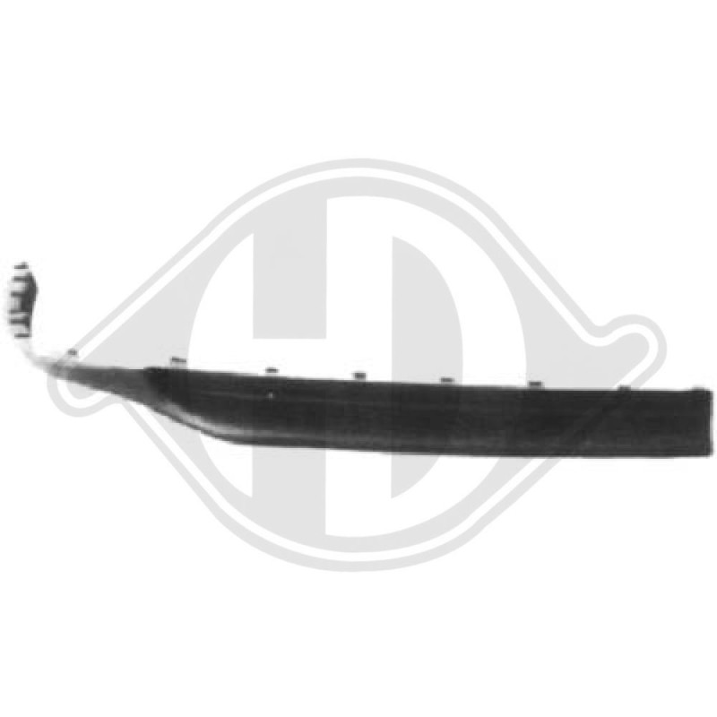 Spoiler Volkswagen Passat B3 88-93 (Cod. D-2243062)