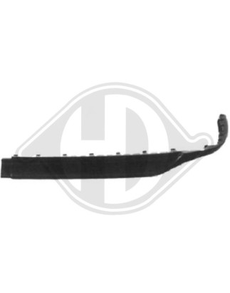 Spoiler Volkswagen Passat B3 88-93 (Cod. D-2243063)