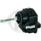 Regolatore Correzione assetto fari Audi 100 (C4) 90-94 (Cod. D-2243083)