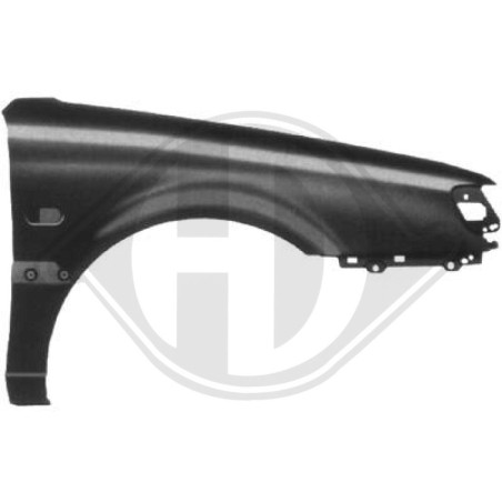 Parafango anteriore destro Volkswagen Passat B4 93-97 (Cod. D-2244006)