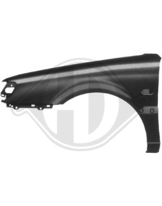 Parafango anteriore sinistro Volkswagen Passat B4 93-97 (Cod. D-2244007)